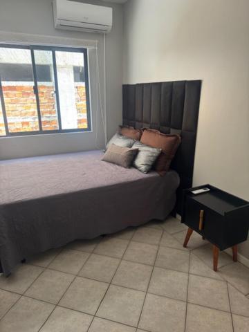 Apartamento Na Melhor Localizacao Da Meia Praia Итапема Екстериор снимка