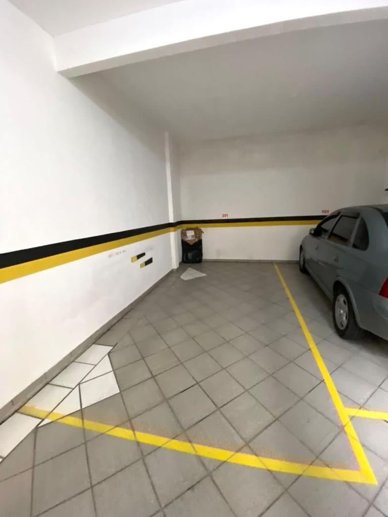 Apartamento Na Melhor Localizacao Da Meia Praia Итапема Екстериор снимка
