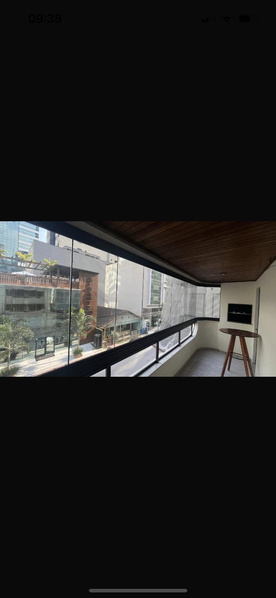 Apartamento Na Melhor Localizacao Da Meia Praia Итапема Екстериор снимка